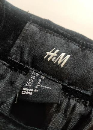 Косуха h&m розмір с/м5 фото