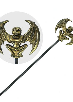 Секира двухсторонняя демон 100см