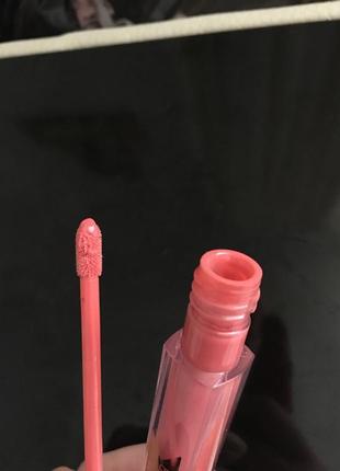 Блиск для губ💋max factor honey lacquer2 фото