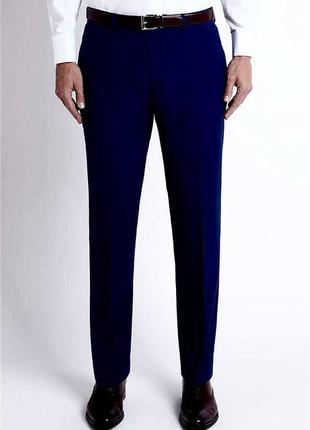 Нові стильні класичні вовняні штани брюки jeff banks debenhams

zara1 фото