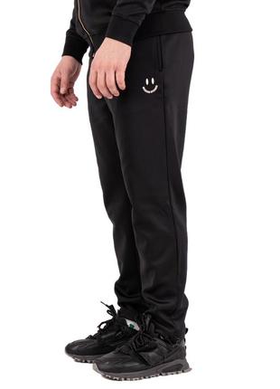 Штани weekend offender ramirez track pants black