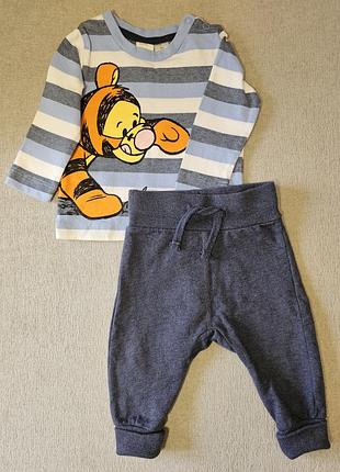 Набір для хлопчика