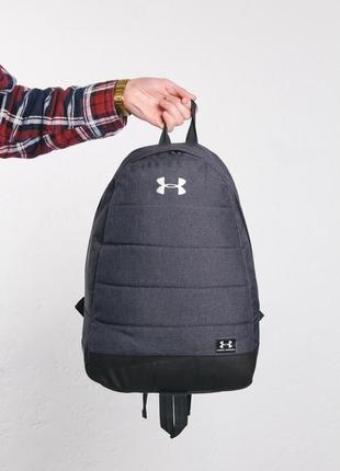 Чоловічий рюкзак для спортивного залу подорожей