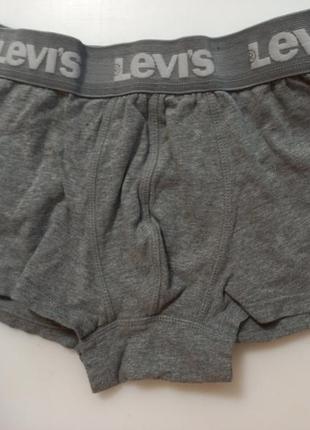 Levis трусы лобов.р.s-m