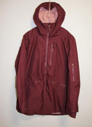 Высокотехнологичная лыжная куртка, ecorepel® tcm tchibo2 фото
