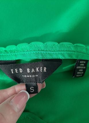 Літня маєчка ted baker6 фото