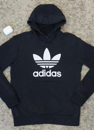 Худи кофта adidas