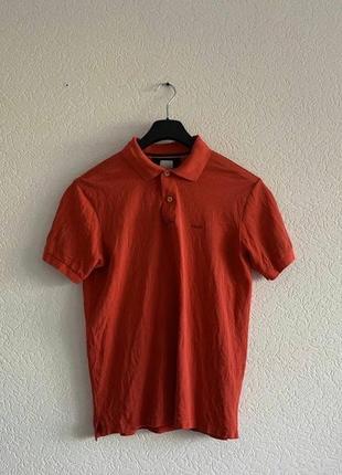 Paul smith polo t shirt футболка поль смит