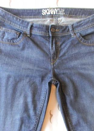 Джинси sknny р. 44