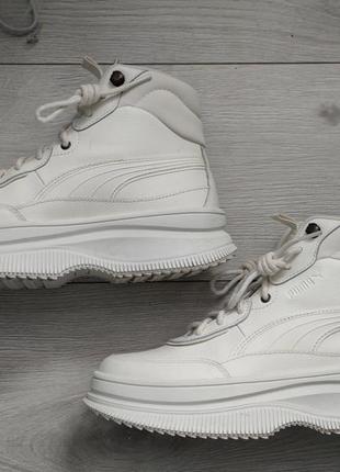 Кросівки puma 37-38р