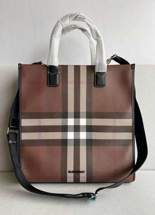 Сумка  Яркий burberry оригінал!