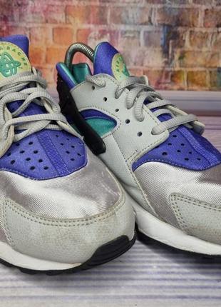 Кроссовки nike huarache2 фото