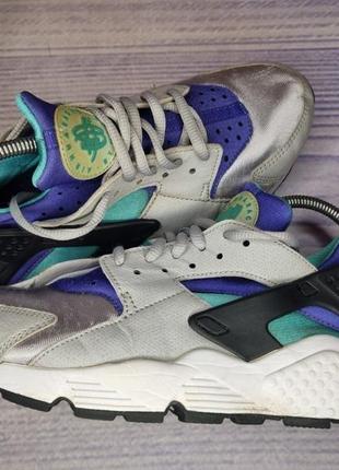 Кроссовки nike huarache