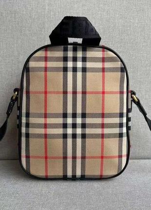 Сумка  burberry оригінал!4 фото