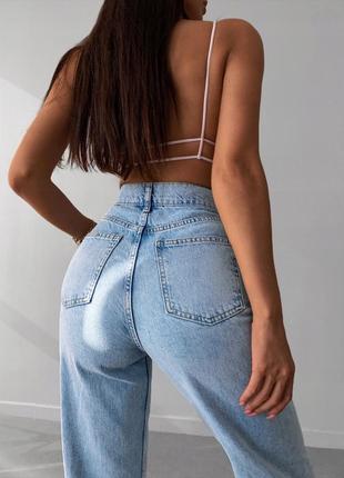 Якісні брендові джинси, єдиний екземпляр, найбільший вибір, 1500+ відгуків4 фото