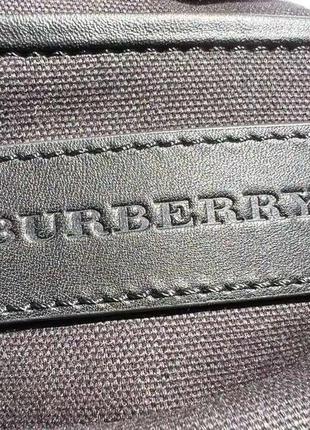 Рюкзак  burberry оригінал!9 фото