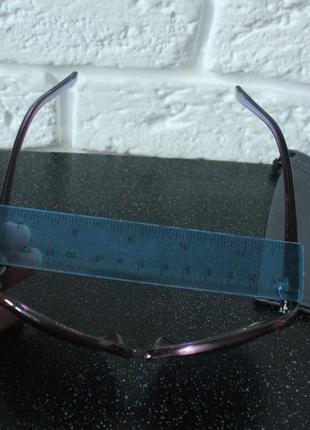 Nyc якісні фірмові окуляри сонячні6 фото