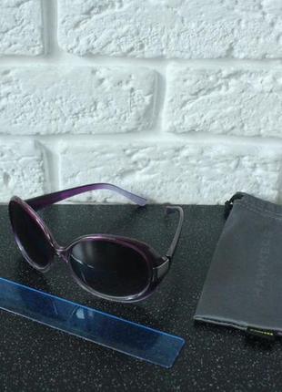 Nyc якісні фірмові окуляри сонячні