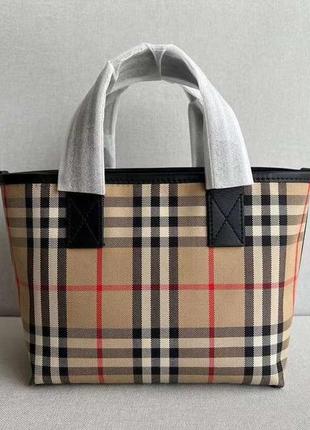 Сумка burberry оригінал!2 фото