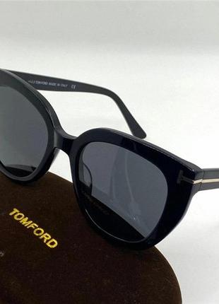 Очки tom ford tf0845 01d (оригинал)1 фото