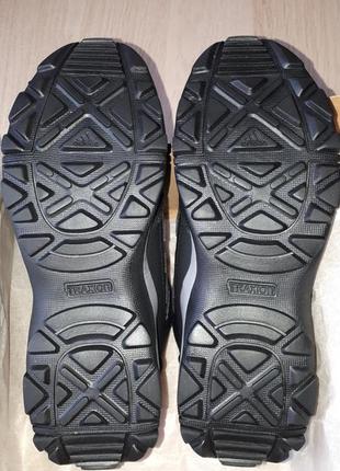 Ботинки adidas terrex 37,5 размер (uk 5)6 фото