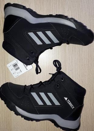 Ботинки adidas terrex 37,5 размер (uk 5)2 фото