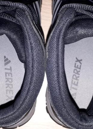 Ботинки adidas terrex 37,5 размер (uk 5)4 фото