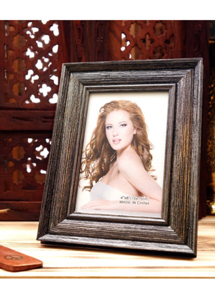 Фоторамка для фото 10*15см.