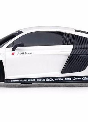 Машинка audi r8 sport, модель 1:242 фото