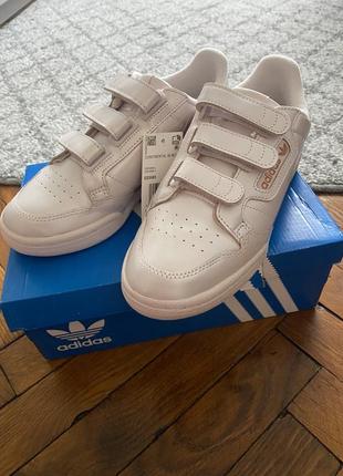 Кроссовки adidas1 фото