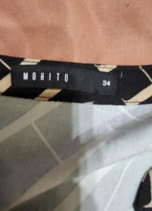 Кофта mohito s 2