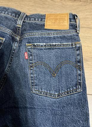 Levi’s джинси 26 розмір