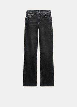 Джинси zara нові