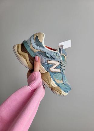 Кроссовки женские/new balance /кроссовки