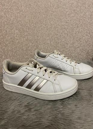 Женские кеды adidas 36р