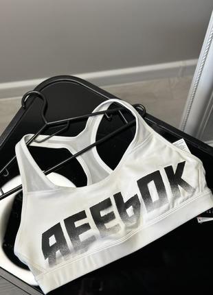 Топ reebok