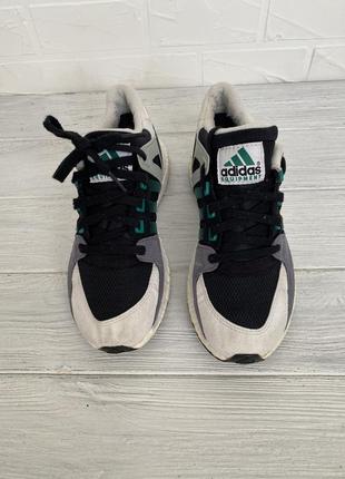 Мужские кроссовки adidas equipments boost,nmd4 фото