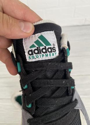 Мужские кроссовки adidas equipments boost,nmd9 фото