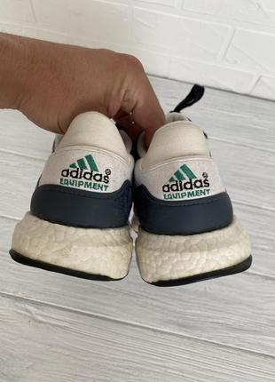 Мужские кроссовки adidas equipments boost,nmd8 фото