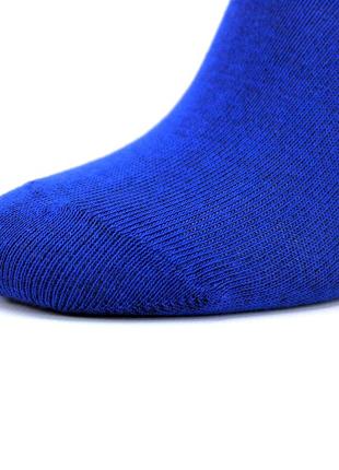 Набір жіночі шкарпетки nike stay cool 4 пари 36-40 color високі кольорові демісезонні носочки найк premium7 фото