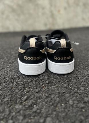 Классические кроссовки reebok. оригинал.5 фото