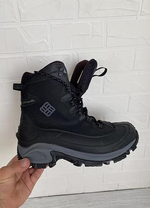 Мужские ботинки columbia waterproof ,lowa,ecco,tnf,merrell