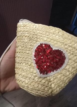 Сумочка крос-боді3 фото