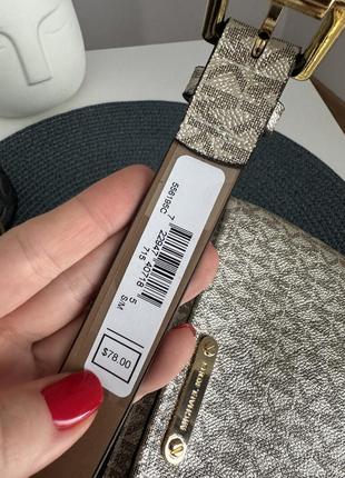 Поясна сумка michael kors з сша3 фото