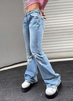 Якісні брендові джинси, єдиний екземпляр, найбільший вибір, 1500+ відгуків6 фото