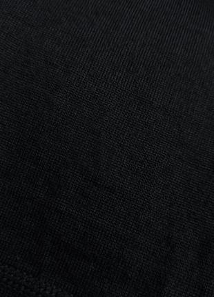 Термокофта лонгслив свитер crane мериносовая шерсть7 фото