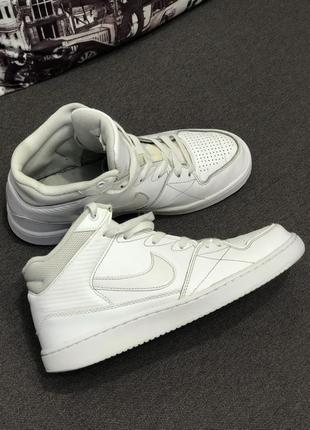 Кроссовки nike air mens trainers 40-41p оригинал