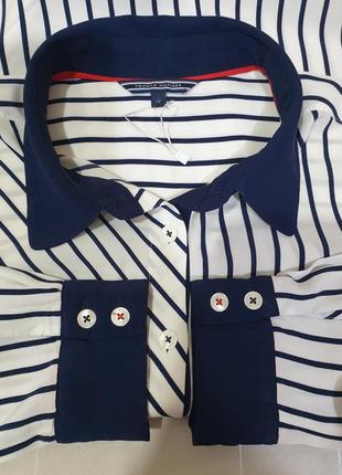 Сорочка. tommy hilfiger.2 фото