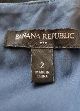 🌿 платье-платье от banana republic3 фото