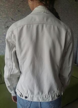 Джинсовая курточка2 фото